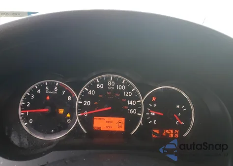 2012 Nissan Altima Base z USA, uszkodzony, nr VIN 1N4AL2AP2CN580190